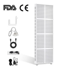 FDA Approved Clinic Led Red Light Therapy Machine